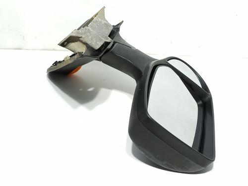 Left mirror FORD TRANSIT Van (FA_ _) 2.0 DI (FAE_, FAF_, FAG_) | BP33465968C26 - Image 3