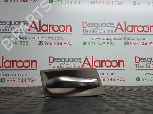 Used Rear right interior door handle BMW 5 (E60) 525 d (177 hp) 3324928