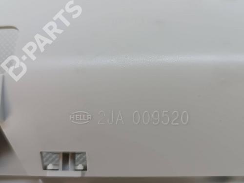 Interior roof light MERCEDES-BENZ CLA Coupe (C117) CLA 200 CDI / d (117.308) | BP11388685I8 
