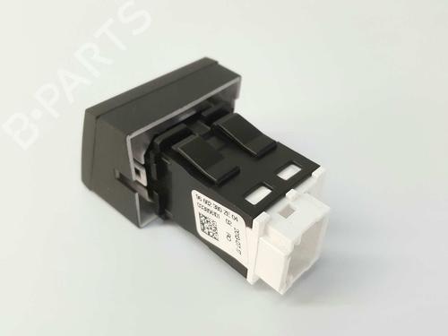Warning switch PEUGEOT 508 I (8D_) 2.0 HDi | BP4632162I22