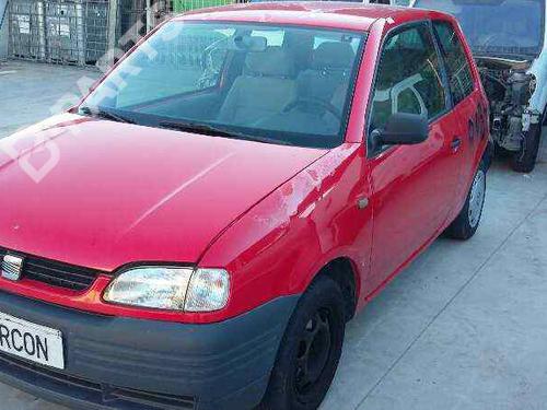 Right front indicator SEAT AROSA (6H1) 1.7 SDI | BP2745117C33 