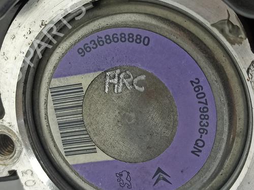 Steering pump PEUGEOT 206 Hatchback (2A/C)  | BP28802730M99 