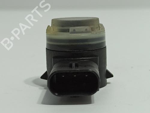Electronic module PEUGEOT PARTNER Box Body/MPV (K9) 1.5 BlueHDi 100 | BP13396091M83 