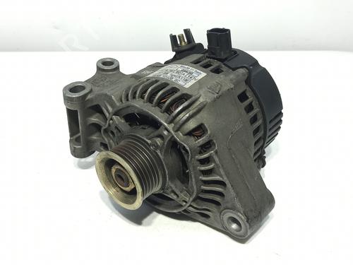 Used Alternator FORD FOCUS I (DAW, DBW) 1.6 16V (100 hp) 13083752
