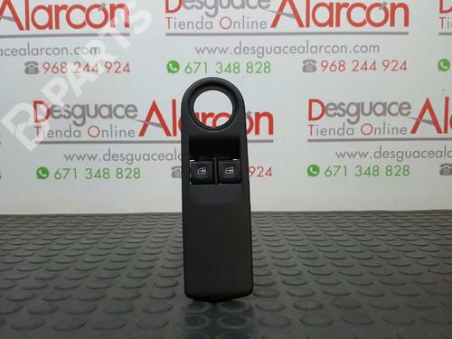 Comutador vidro frente esquerdo RENAULT CLIO IV (BH_) 1.5 dCi 75 (75 hp) 2770529