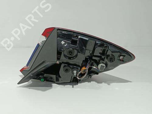 Left taillight RENAULT CAPTUR II (HF_) TCe 140 (HFN0) | BP33952967C34 - Image 3