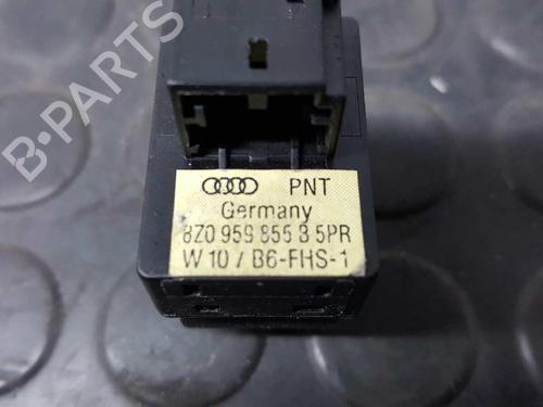 Right front window switch AUDI A3 (8P1) 2.0 TDI | BP2739593I26