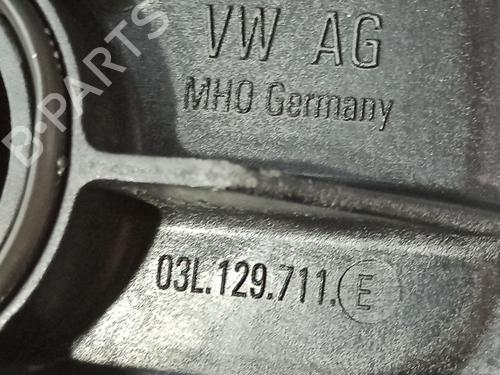 Intake manifold AUDI A4 B8 (8K2) 2.0 TDI | BP29442942M70 