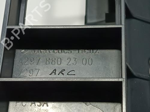 Support MERCEDES-BENZ EQS (V297) EQS 450+ (297.123) | BP17024559C155 