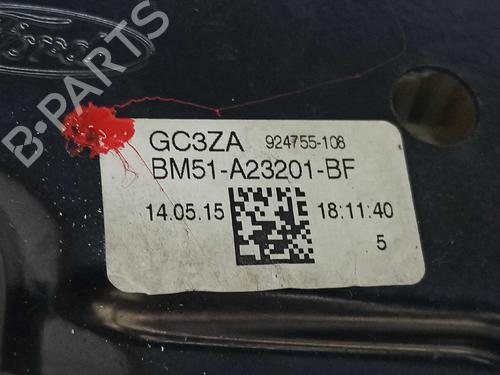 Front left window mechanism FORD FOCUS III 1.6 TDCi | BP9505301C22