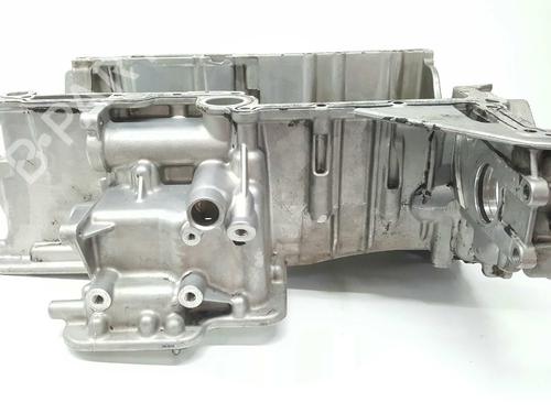 Oil sump AUDI A8 D3 (4E2, 4E8) 4.2 TDI quattro | BP14535352M115