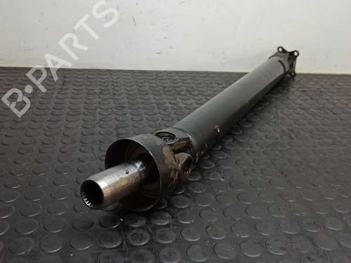 Driveshaft MITSUBISHI GALLOPER (JK-01) 2.5 TD intercooler | BP7919665M37