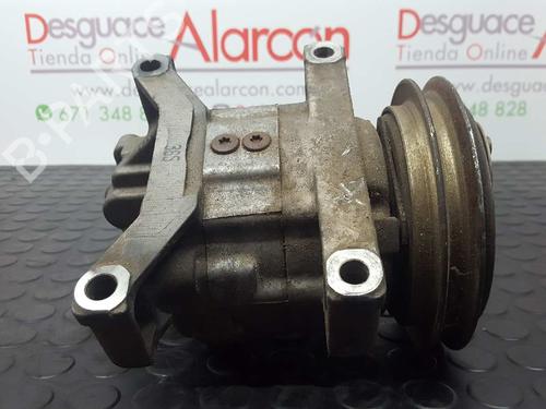 Compressor A/A NISSAN X-TRAIL I (T30) 2.2 dCi | BP2745003M34 
