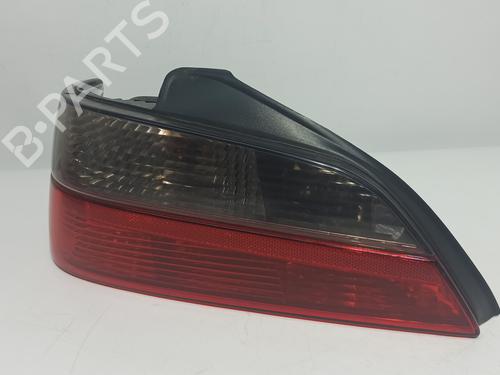 Left taillight PEUGEOT 406 (8B) 2.1 TD 12V | BP11091317C34