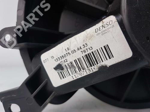 Heater blower motor OPEL CORSA E (X15) 1.4 LPG (08, 68) | BP4908588M62 