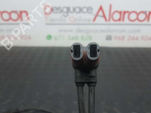 Elektronisk sensor MERCEDES-BENZ C-CLASS (W203) C 220 CDI (203.008) | BP14529335M84