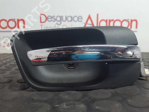 Used Rear right interior door handle CHRYSLER 300C (LX, LE) 3.0 CRD (218 hp) 3327561