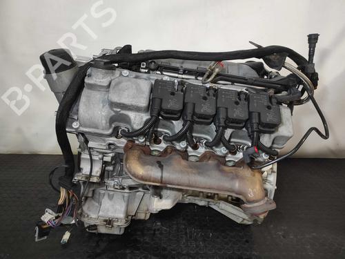 Engine MERCEDES-BENZ S-CLASS (W220, V220) S 500, S 500 L (220.075, 220.175, 220.875) | BP7846621M1