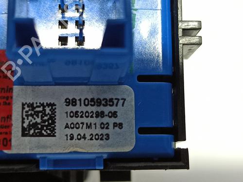 Switch PEUGEOT 2008 II (UD_, US_, UY_, UJ_, UR_, UC_) 1.2 PureTech 130 (USHNS, URHNS) | BP21798709I30 