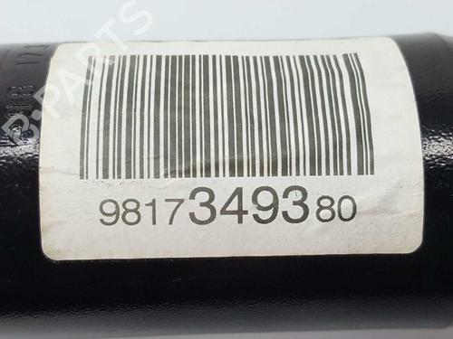 Right rear shock absorber PEUGEOT 308 SW II (LC_, LJ_, LR_, LX_, L4_) 1.6 BlueHDi 120 | BP2773238M19