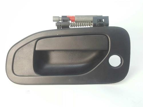 Used Front left exterior door handle NISSAN NV200 / EVALIA Bus [2010-2025]  8542771