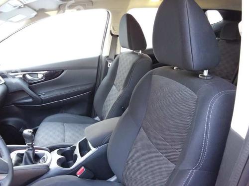 Used Parts NISSAN QASHQAI II (J11, J11_) 1.5 dCi (110 hp) 4278428