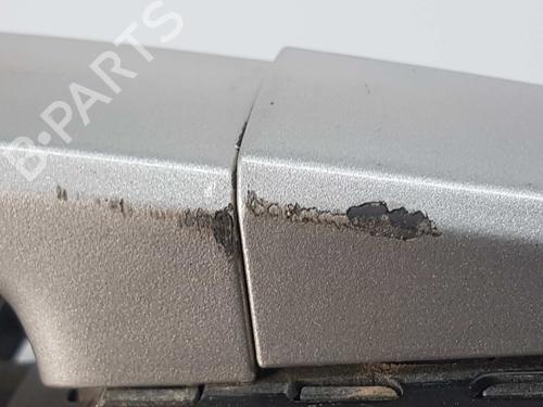 Rear right exterior door handle CHEVROLET CRUZE (J300) 2.0 CDI | BP4583993C130 