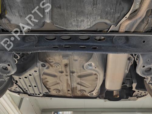 Bakaksel SEAT IBIZA V (KJ1, KJG) [2017-2025]  17115592