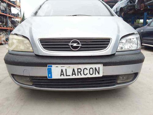 Elektronik Modul OPEL ZAFIRA A MPV (T98) 2.0 DTI 16V (F75) | BP10264798M83 