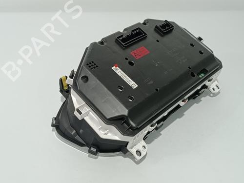 Instrument cluster TOYOTA YARIS (_P13_) 1.5 Hybrid (NHP130_) | BP13252895C47 