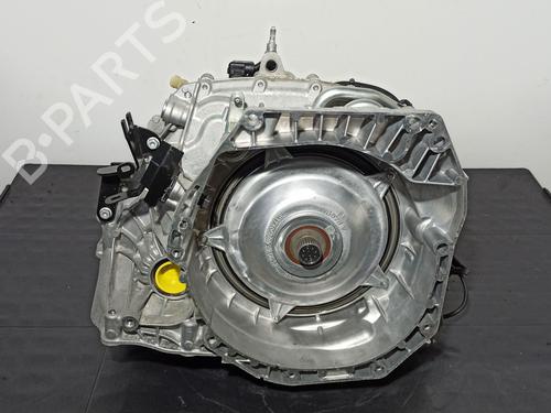 Used Gearbox Gearbox MERCEDES-BENZ CITAN Box Body/MPV (W420) [2021-2026] 36050435 36050435