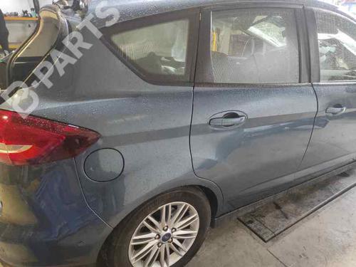 Startmotor FORD C-MAX II (DXA/CB7, DXA/CEU) 1.5 EcoBoost | BP8505907M8 