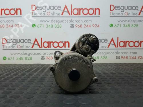 Starter VW TOUAREG (7LA, 7L6, 7L7) 5.0 V10 TDI | BP2756806M8