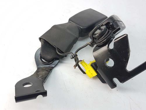 Seat buckle MERCEDES-BENZ E-CLASS (W212) E 220 CDI / BlueTEC (212.001, 212.002) | BP14535532I32 