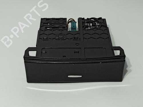 Ashtray MERCEDES-BENZ M-CLASS (W164) ML 320 CDI 4-matic (164.122) | BP14544771I30
