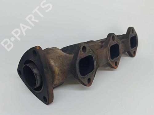 Używane Kolektor wydechowy AUDI A4 B6 (8E2) 2.5 TDI quattro (180 hp) 11639483
