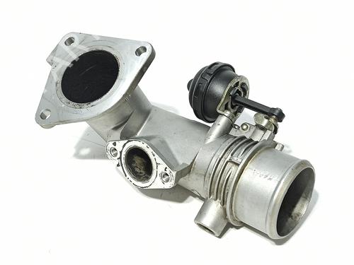 Used Throttle body FIAT PUNTO (188_) 1.9 JTD (86 hp) 17524825