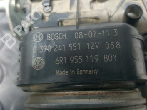 Front wiper motor SEAT IBIZA IV SC (6J1, 6P5) 1.4 TDI | BP2755230M29 