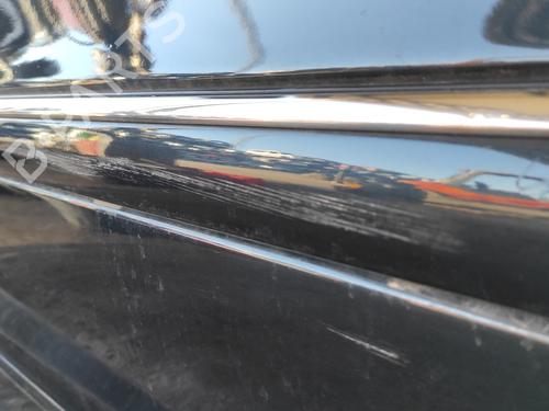 Left front door MERCEDES-BENZ S-CLASS (W220, V220) S 320 CDI (220.025, 220.125) | BP17024587C2
