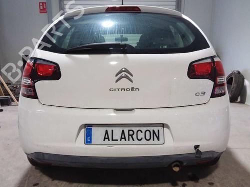 Elektronisk sensor CITROËN C3 II (SC_) 1.4 HDi 70 (SC8HZC, SC8HR0, SC8HP4) | BP14536617M84