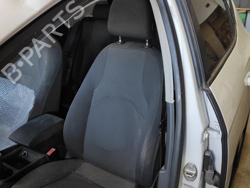 Left front seat SEAT LEON ST (5F8) 1.6 TDI | BP24920451C15