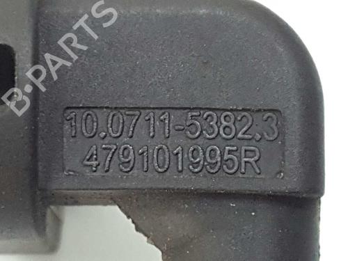 Electronic sensor RENAULT CLIO IV (BH_) 1.5 dCi 75 | BP14534763M84