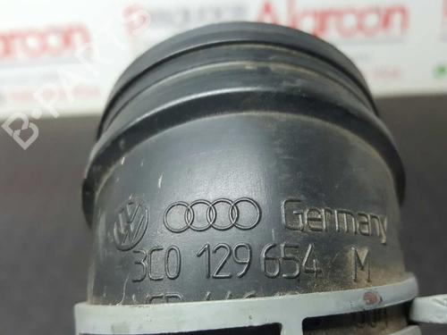 Pipe SEAT LEON (1P1) 1.9 TDI | BP14529256M125 