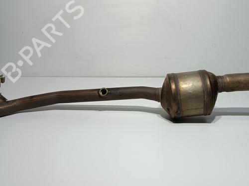 Used Catalyst PEUGEOT EXPERT Bus (V_) 1.6 BlueHDi 115 (115 hp) 18887902