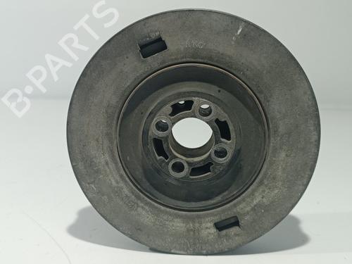 Used Pulley FIAT STILO (192_) 1.9 D Multijet (120 hp) 21497084