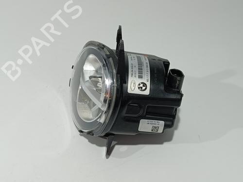 Right front fog light BMW 1 (F21) 116 d | BP26195248C31