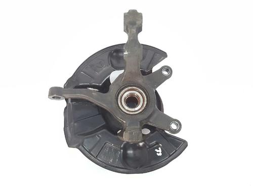 Right front steering knuckle MERCEDES-BENZ A-CLASS (W168) A 170 CDI (168.009, 168.109) | BP2759357M26 