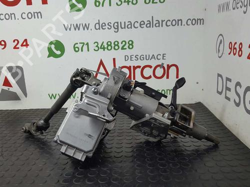 Steering column RENAULT CLIO IV (BH_) 1.2 16V (BHA1, BHAK, BHMG, BHMK) | BP2753894M21 