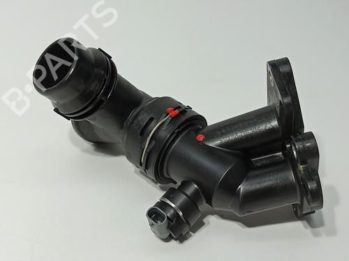 Pipe LAND ROVER RANGE ROVER EVOQUE (L551) 1.5 P160 MHEV | BP40108232M125 - Image 4