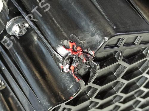 Engine MERCEDES-BENZ GLB (X247) GLB 200 d (247.612) | BP24459892M1